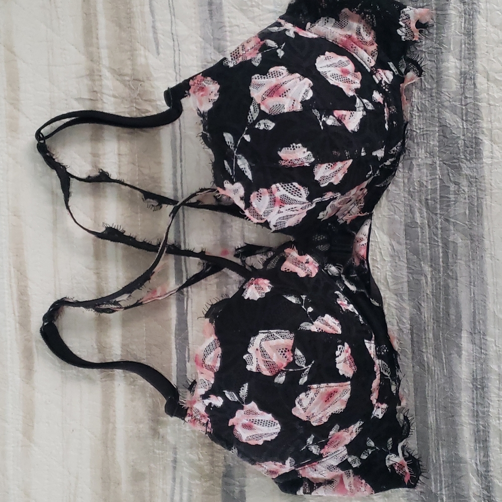 PINK bra